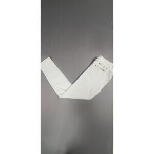 Polo Ralph Lauren Tompkins Skinny Jeans Womens Size 30